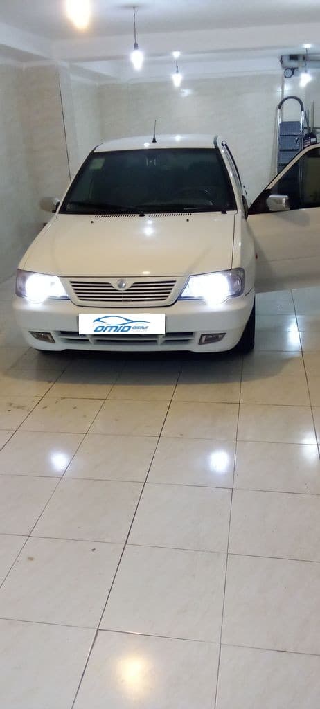 پراید 132 مدل ۹۸ - Image 1