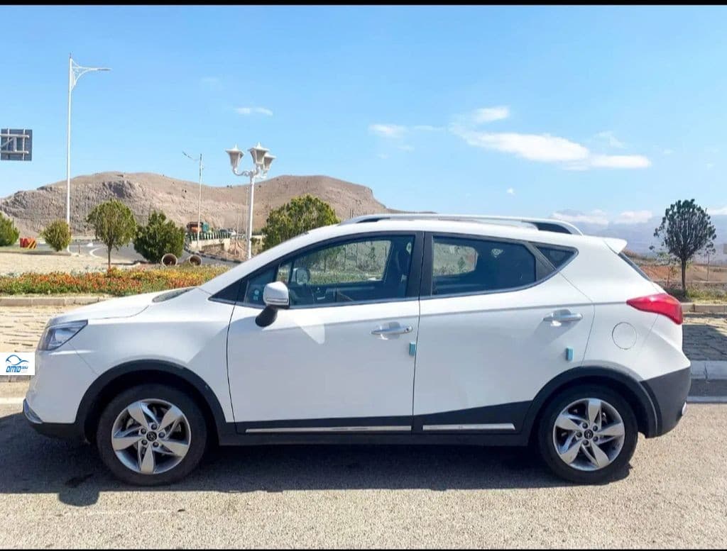 جک s3مدل 97 - Image 1