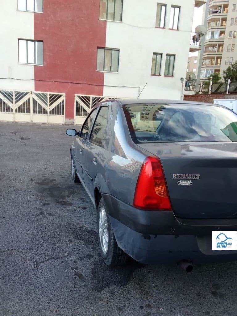 تندر مدل 86 E0 - Image 1