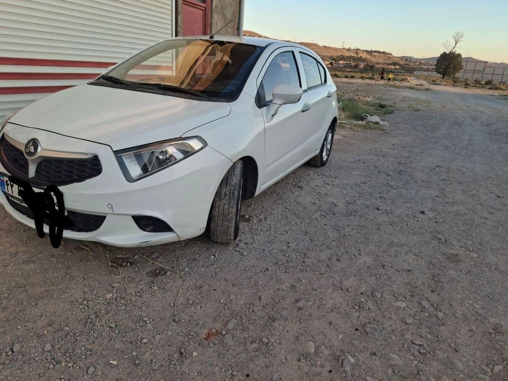 برلیانس h220 - Image 1