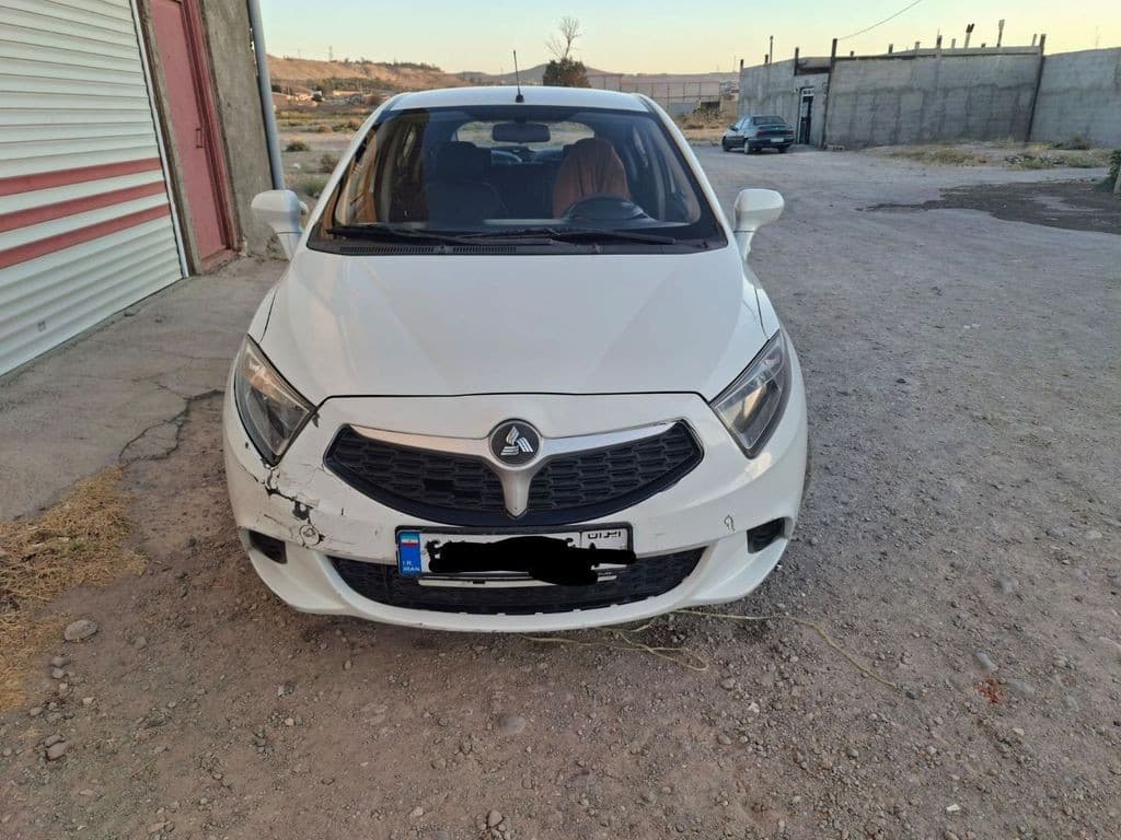 برلیانس h220 - Image 1