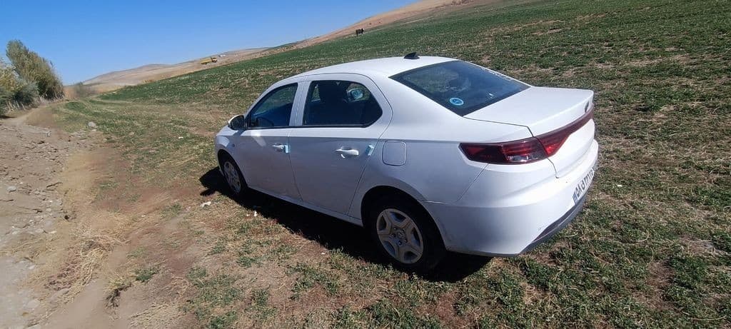 تارا وی 1 پلاس مدل 403 - Image 1