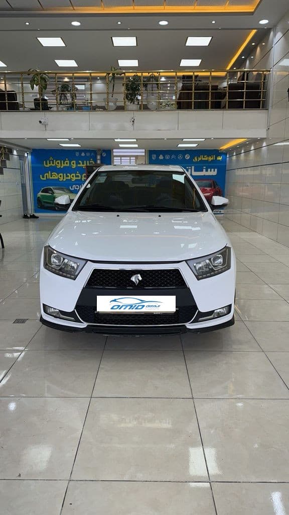 دنا پلاس اتومات - Image 1