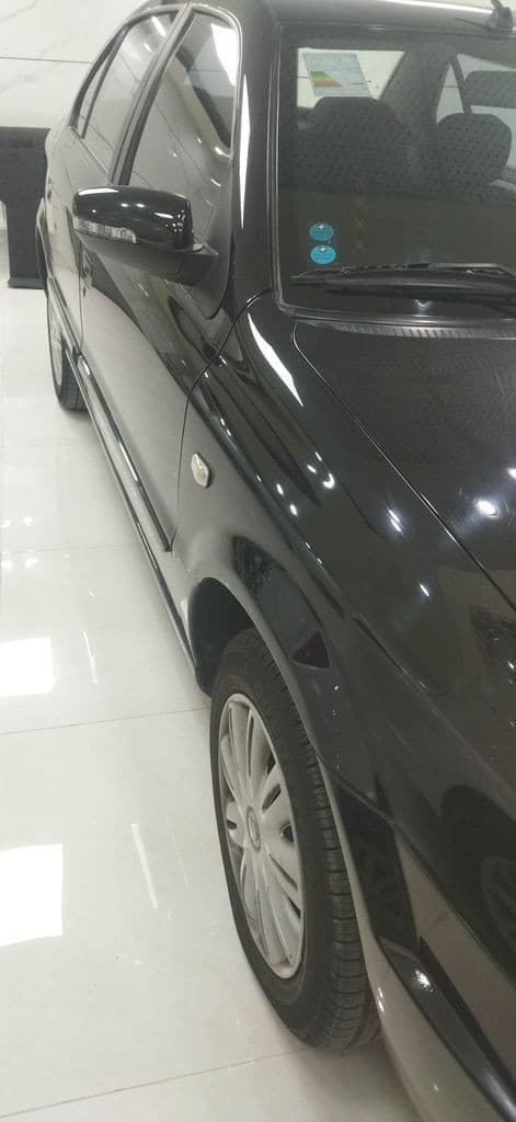 سمند سورن مدل 99 - Image 1