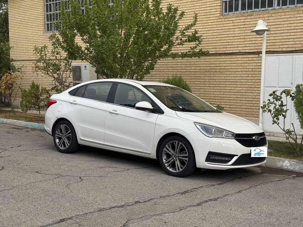 آریزو ۵ مدل ۹۶ - Image 1