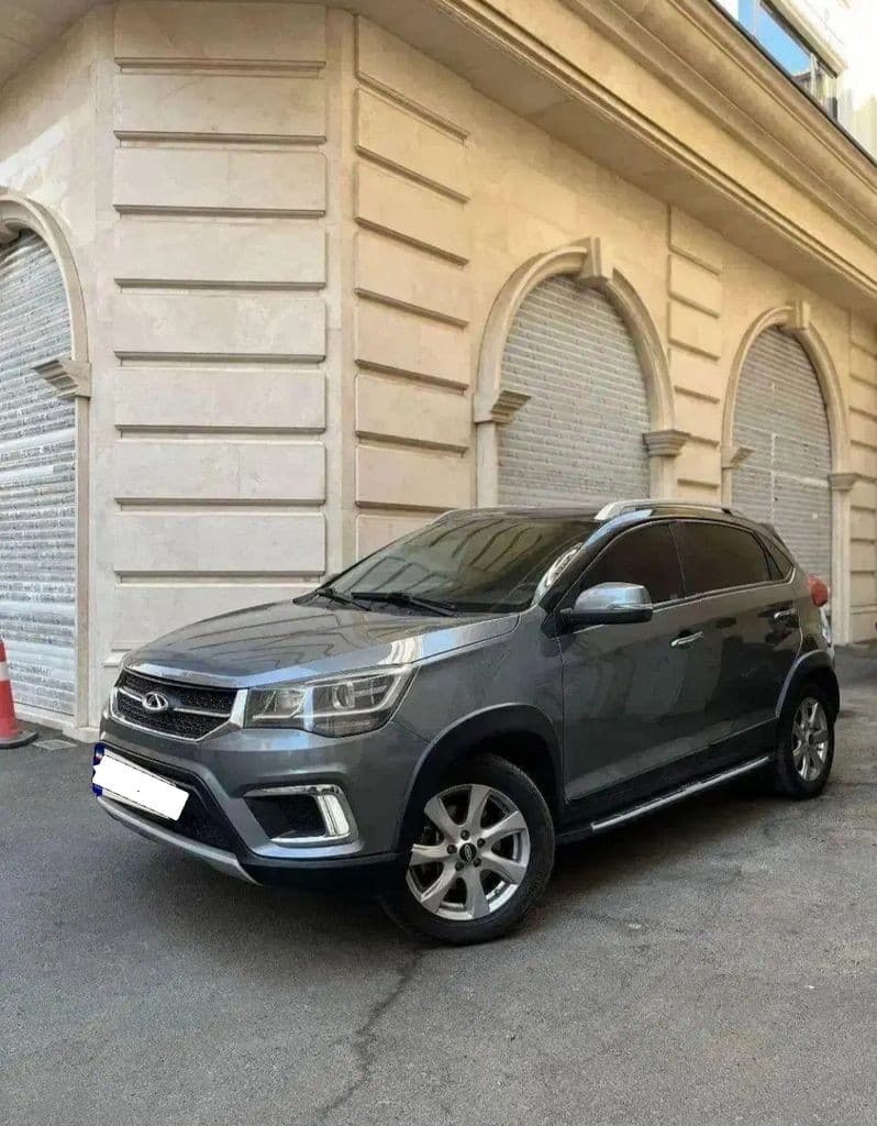 X22ام وی ام ایکس22 mvm - Image 1