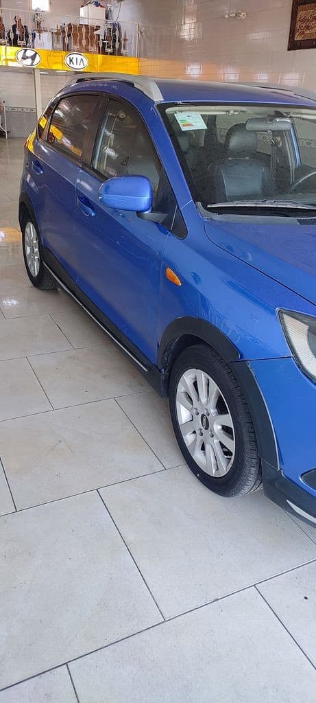 ام وی ام315 اکسلنت  مدل 97 - Image 1