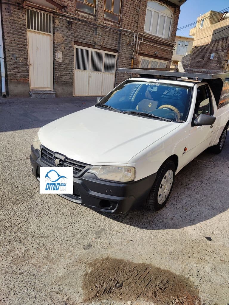 آریسان مدل95 - Image 1