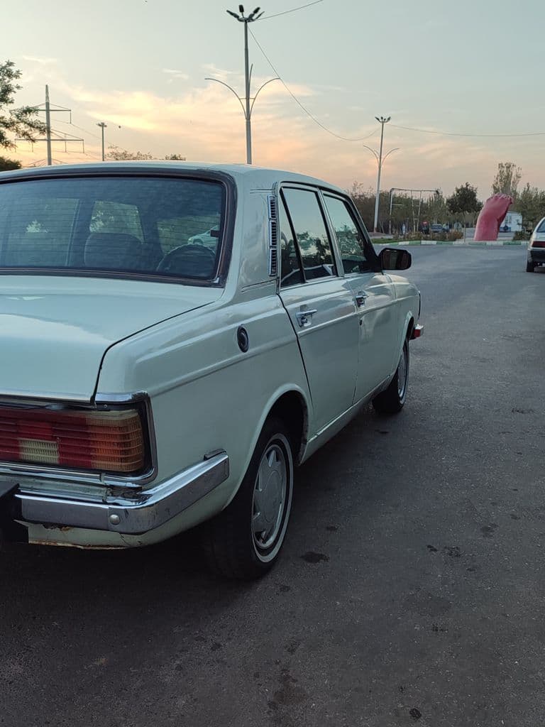 پیکان مدل ۸۰ - Image 1