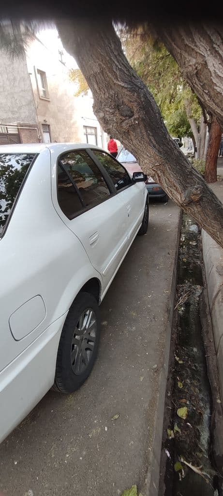 سورن توربو مدل ۹۶ فول - Image 1