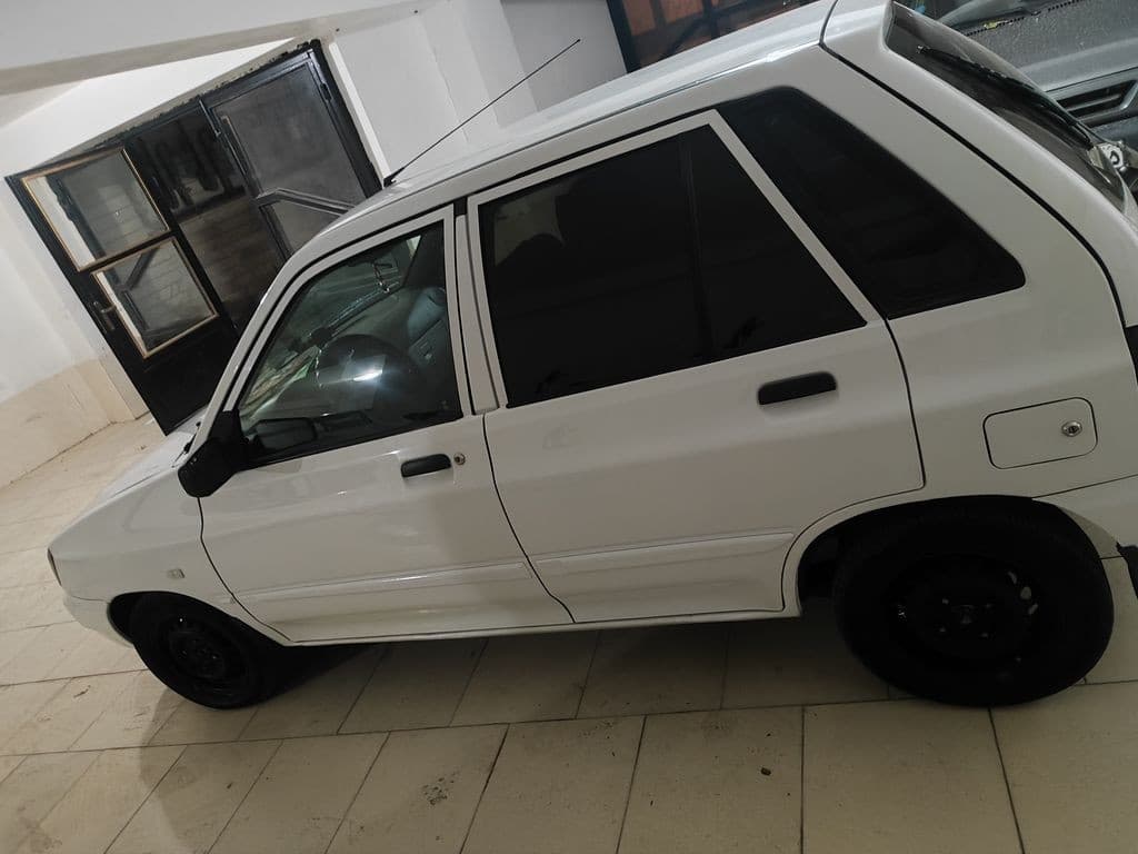 پراید 111مدل 97 - Image 1