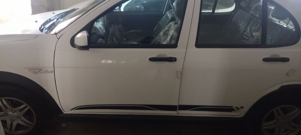 کوییک 1404  GXRL با رینگ فولادی - Image 1