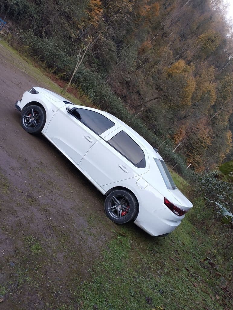 تاراV1پلاس دنده ای مدل 403 - Image 1