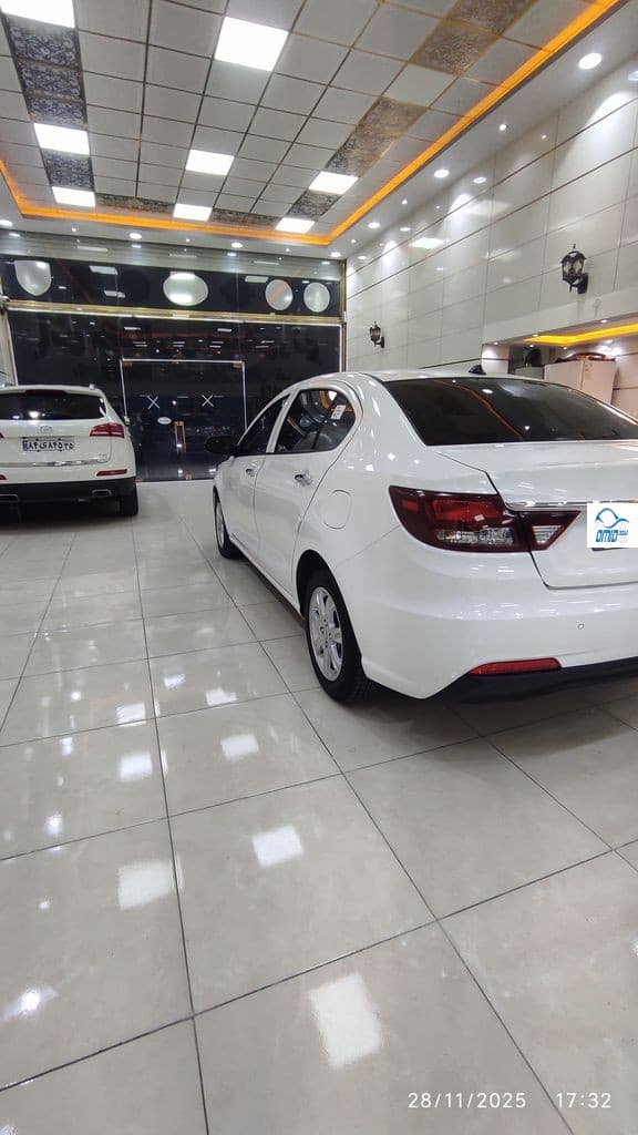 شاهینG توربو اتومات مدل 403 - Image 1