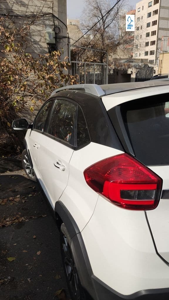 mvm x22 اتومات مدل 1396 - Image 1