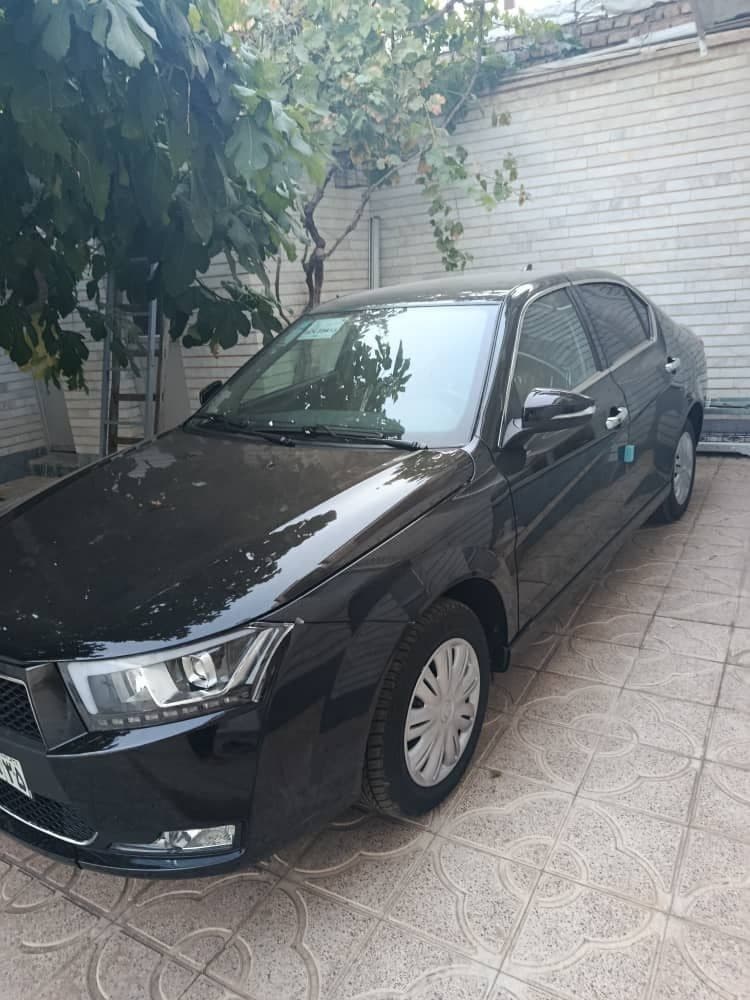 دنا پلاس بورسی صفر خشک - Image 1