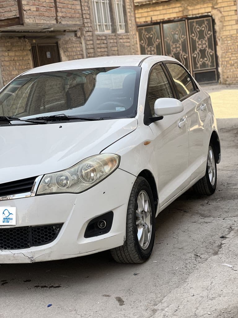 ام وی ام 315 صندوق دار - Image 1