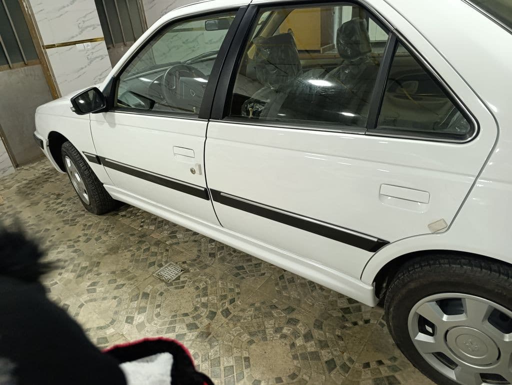 پژوپارس مدل1402 - Image 1