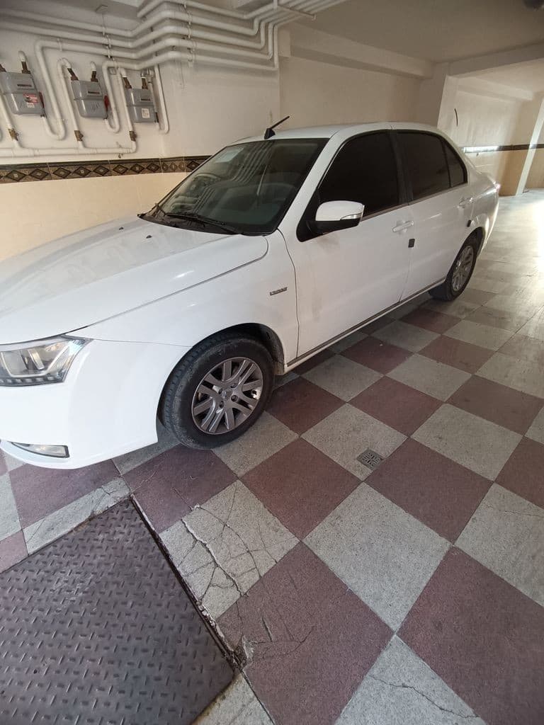 دنا مدل 97 فول تيپ 2 ، بدون رنگ و ليسه - Image 1