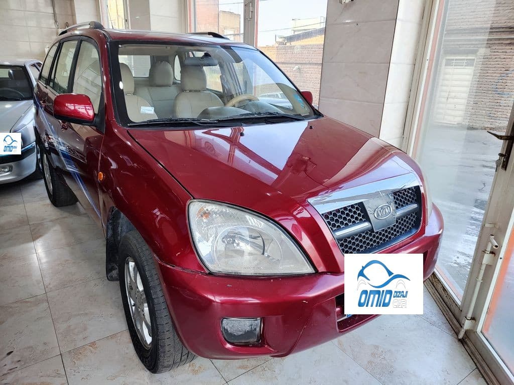 ام وی ام x33 مدل۹۱ - Image 1