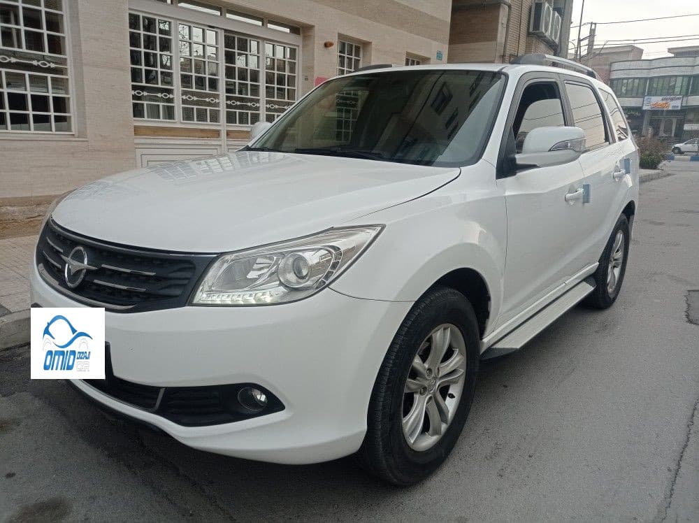 هایماs7 مدل۹۴ اتومات - Image 1