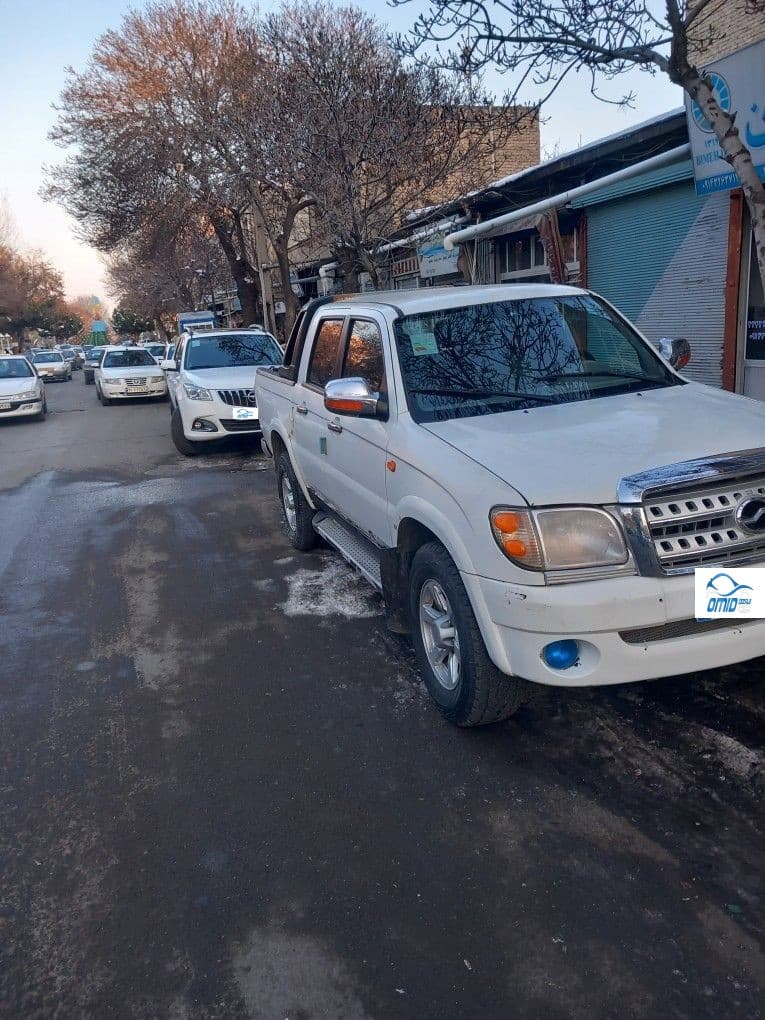 کاپرا مدل 93 - Image 1