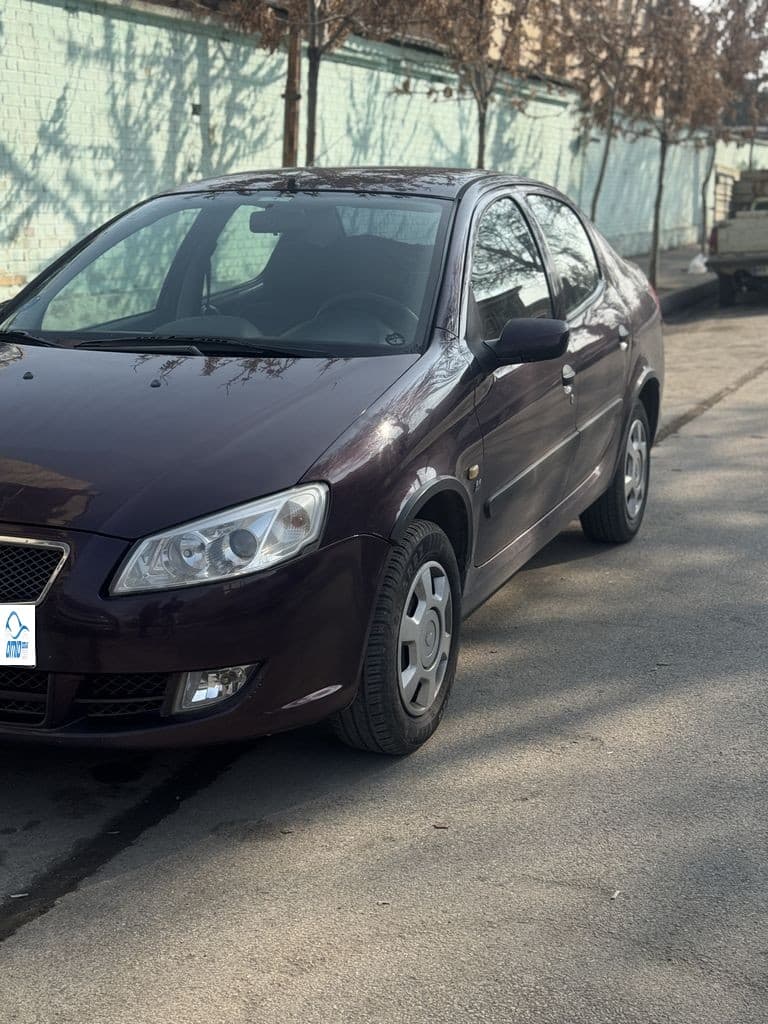 رانا مدل ۹۲ بدون رنگ - Image 1