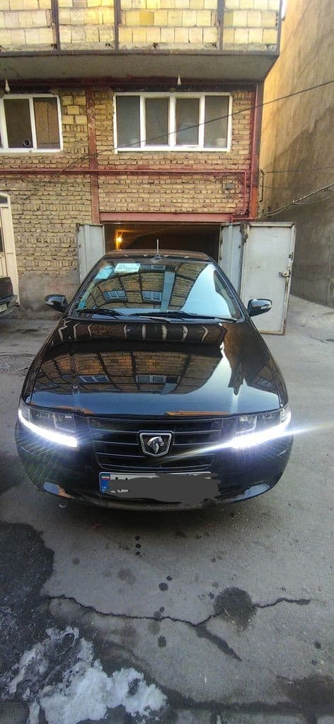 سورن پلاس مدل1401موتور ملی - Image 1