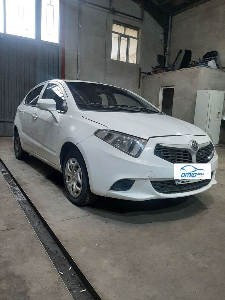 برلیانس H220 - Image 1