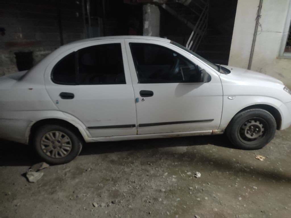 تیباlxمدل1397 - Image 1