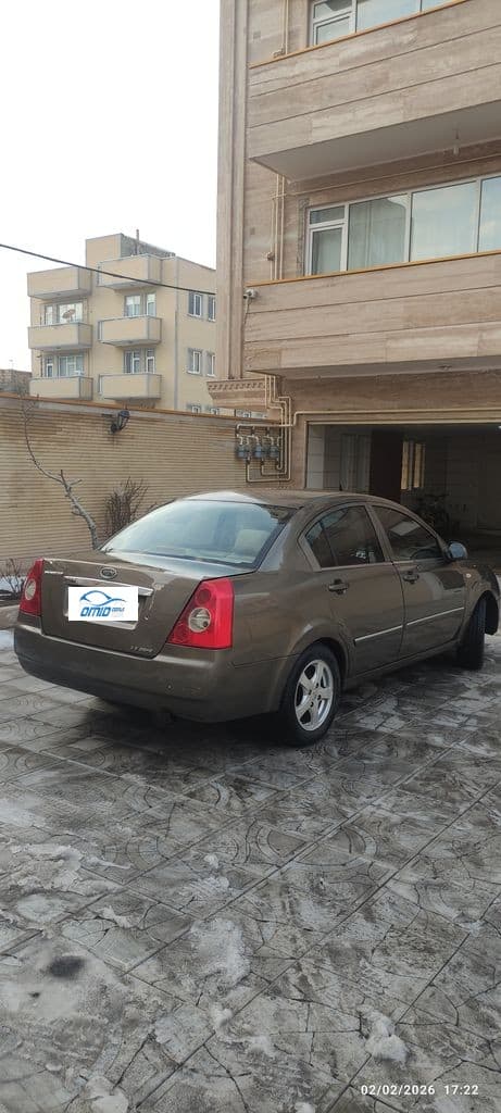 ام وی ام ۵۳۰ مدل ۹۰ - Image 1