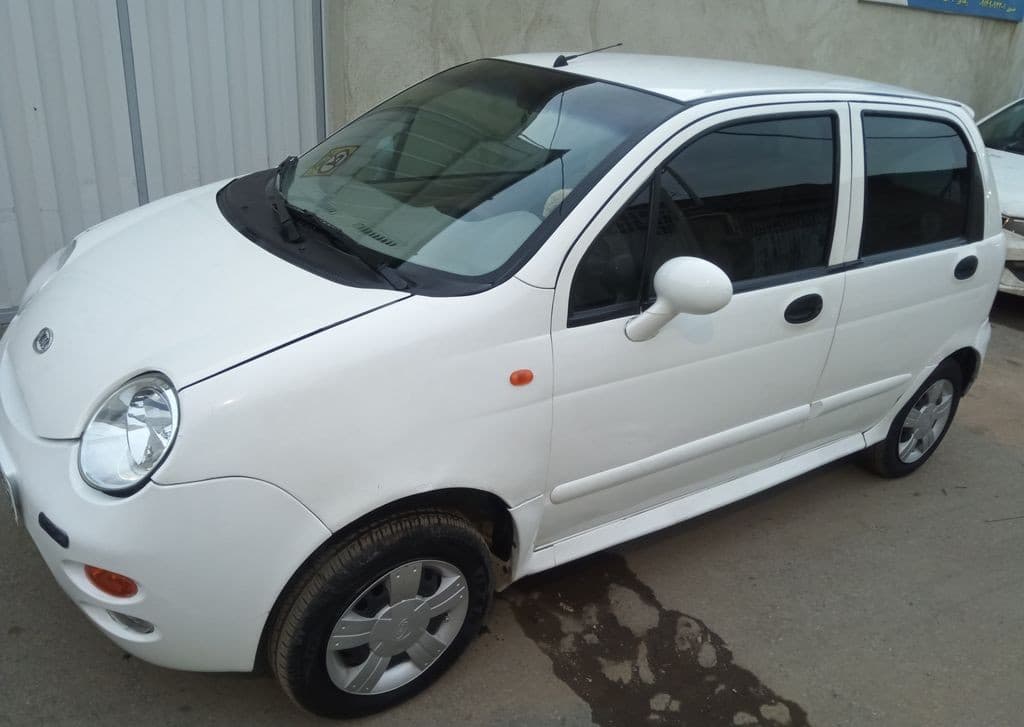 ام وی ام 110 سه سیلندر - Image 1