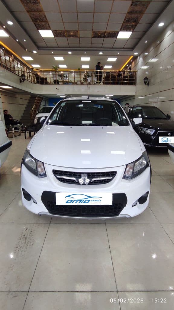 کوییک 1401 - Image 1