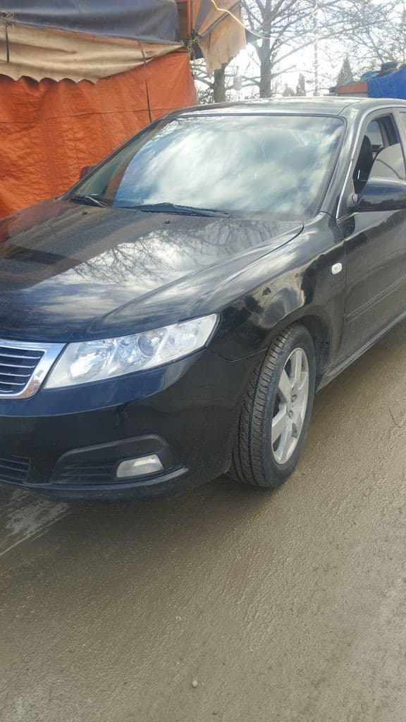 کیا اپتیما 2010