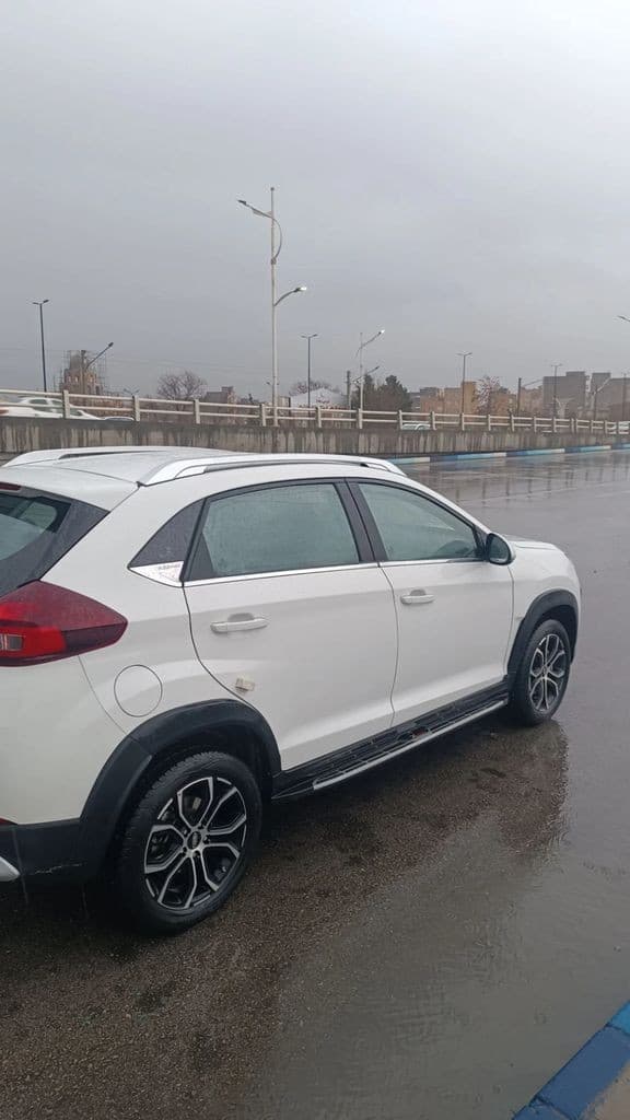 X22PRO دنده ای - Image 1