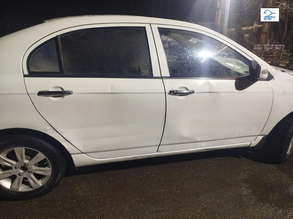 لیفان۶۲۰مدل۹۳ سی سی۱۸۰۰ - Image 1