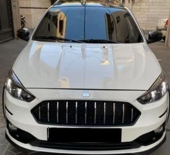 اطلس G آپشنال سانروف دار کم کارکرد ۱۴۰۳ - Image 1