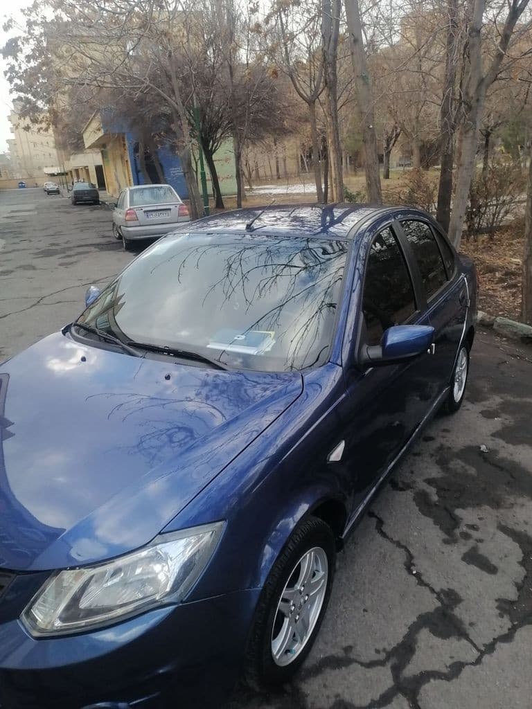 ساینا96بیرنگ(اعلامی مالک) - Image 1