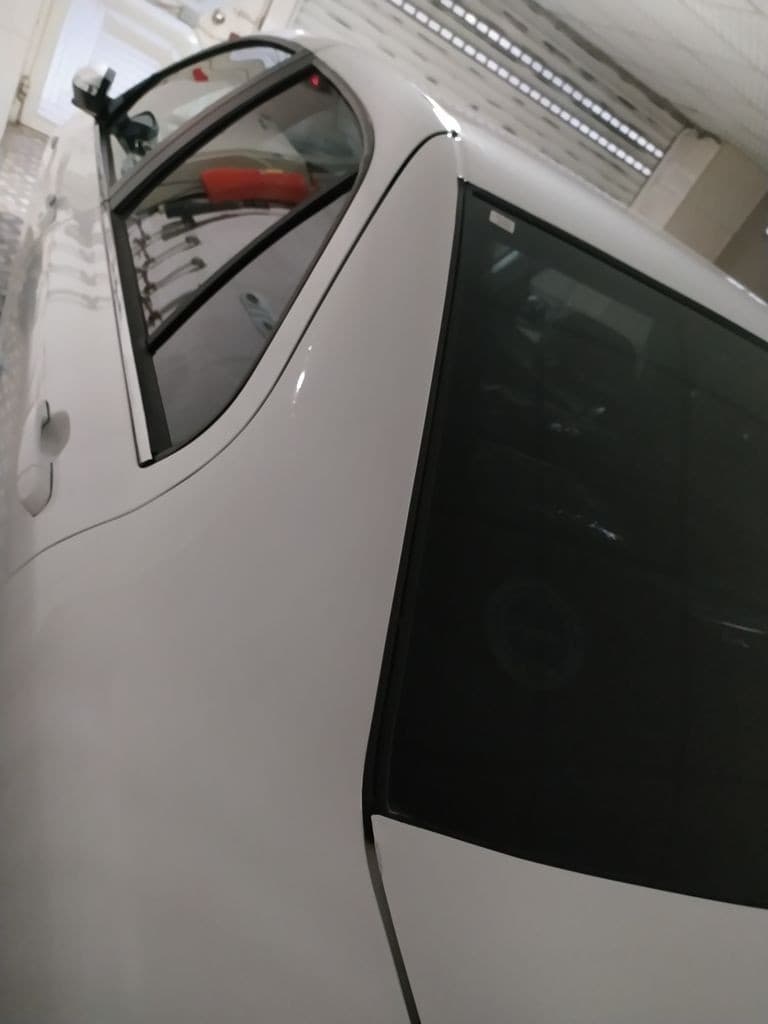 سمند سورن xu7p - Image 1