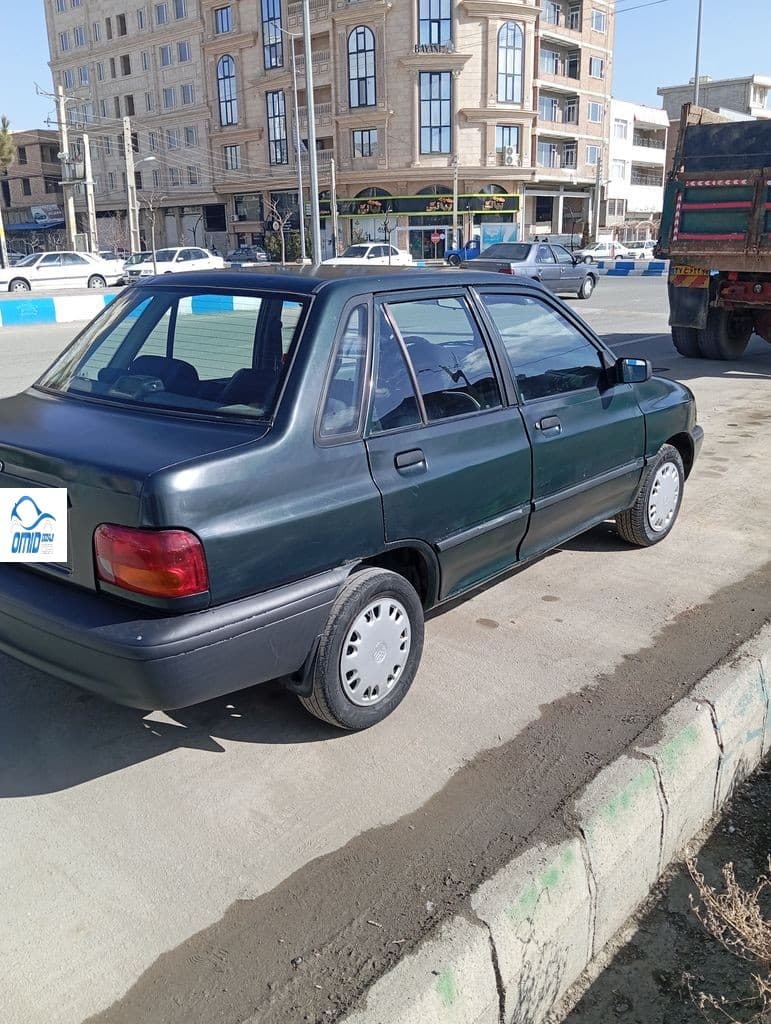 پراید 131 - Image 1