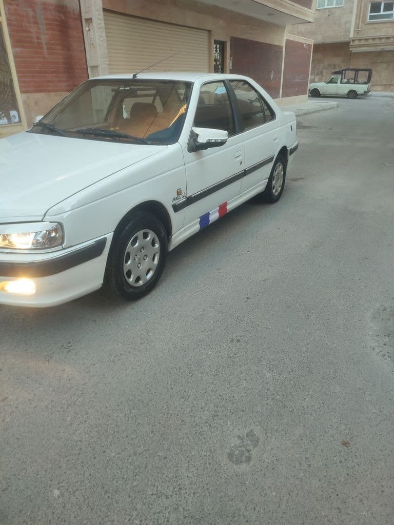 پارس ۹۵ سال - Image 1