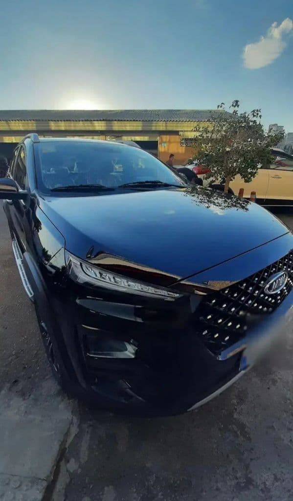 x22pro مدل 1403دنده مشکی متالیک18تا کار - تصویر 1