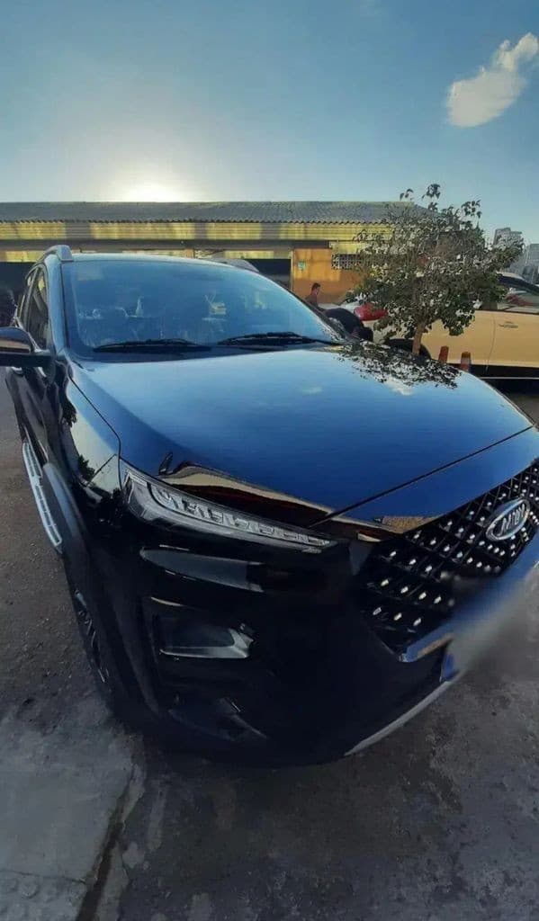 X22proدنده مشکی 1403 - Image 1