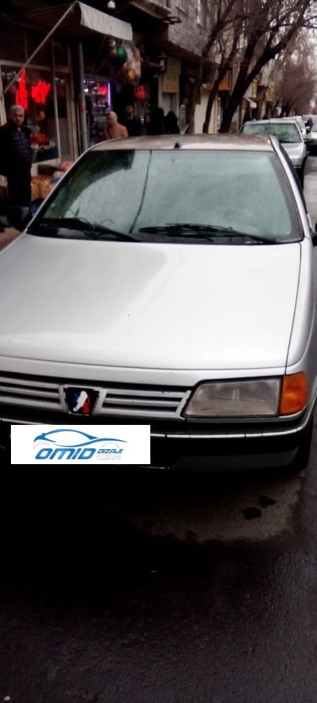 روآ سال دوگانه کارخانه تک برگ - Image 1