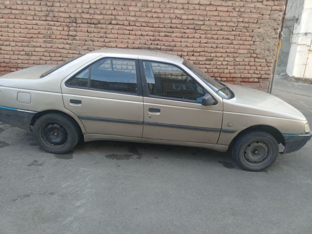 روا ۸۸ بژ - Image 1