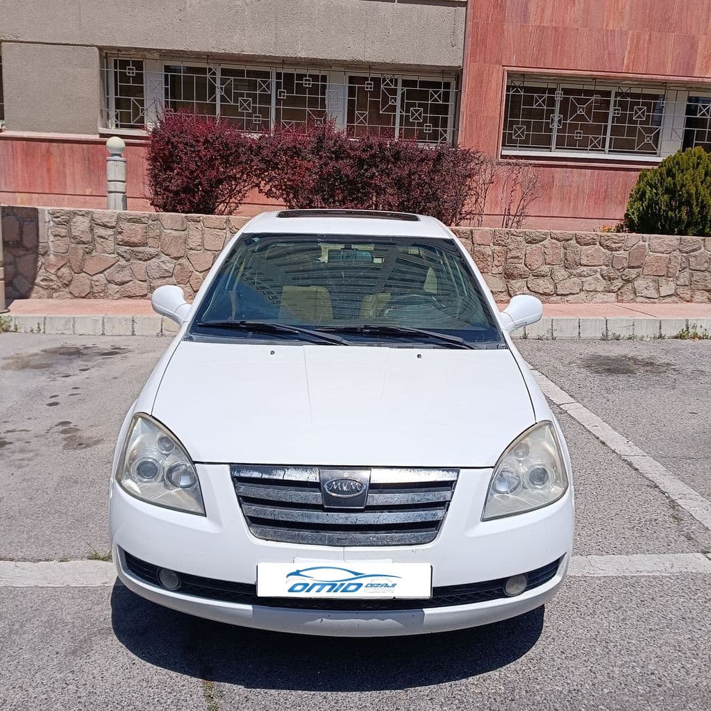 ام وی ام ۵۳۰ مدل ۹۳ - Image 1