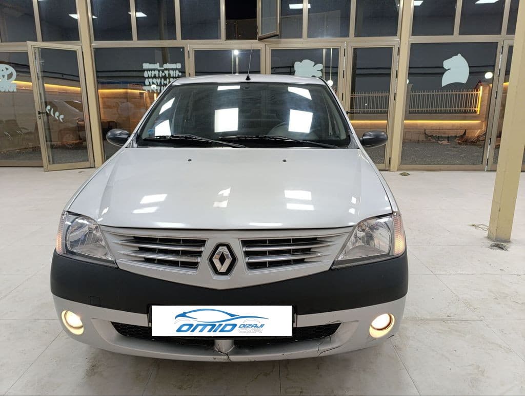 تندر L90 مدل 87e2 - Image 1