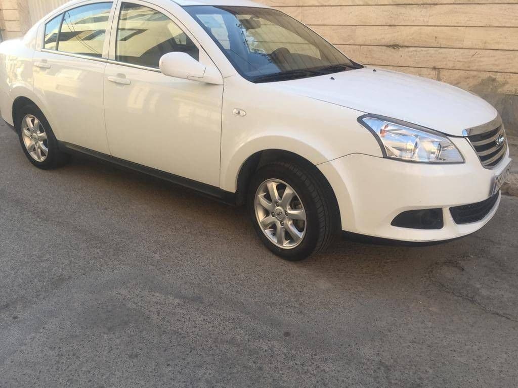 ام وی ام 550 دنده مدل 95 - Image 1