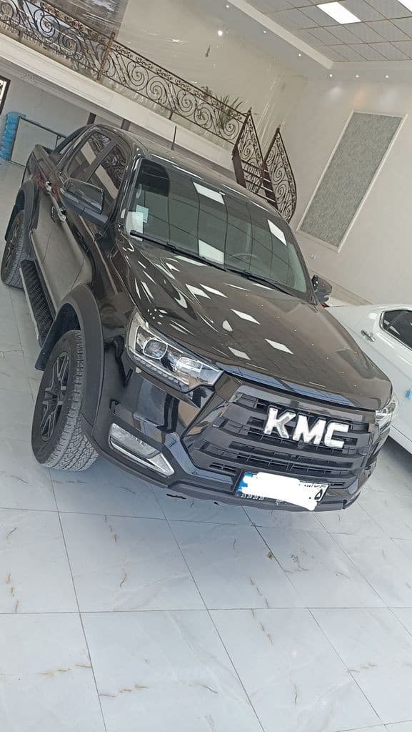 Kmc t8 ۱۴۰۳ - Image 1