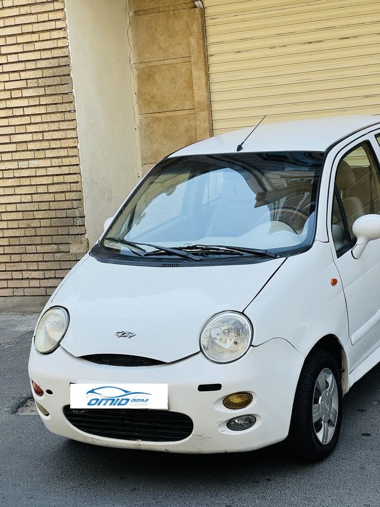 ام وی ام 110 - تصویر 1